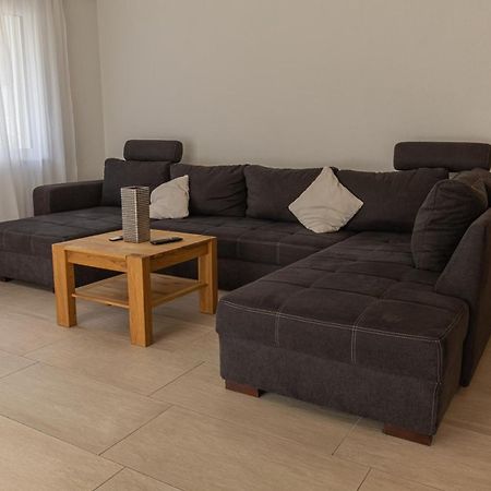Moench Apartment - Aare Jungfrau Ag Wilderswil Esterno foto