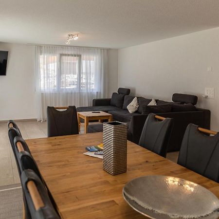 Moench Apartment - Aare Jungfrau Ag Wilderswil Esterno foto